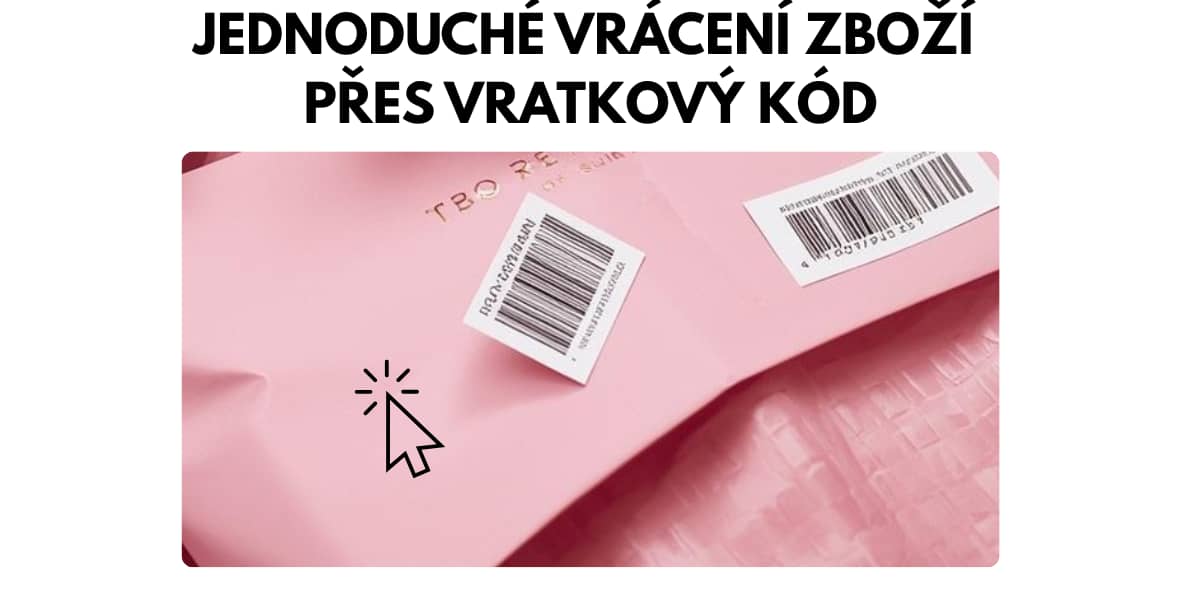 vratkový formulář - dareceknamiru